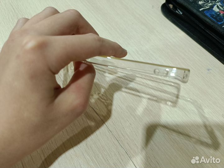 Чехол на realme 10 pro+