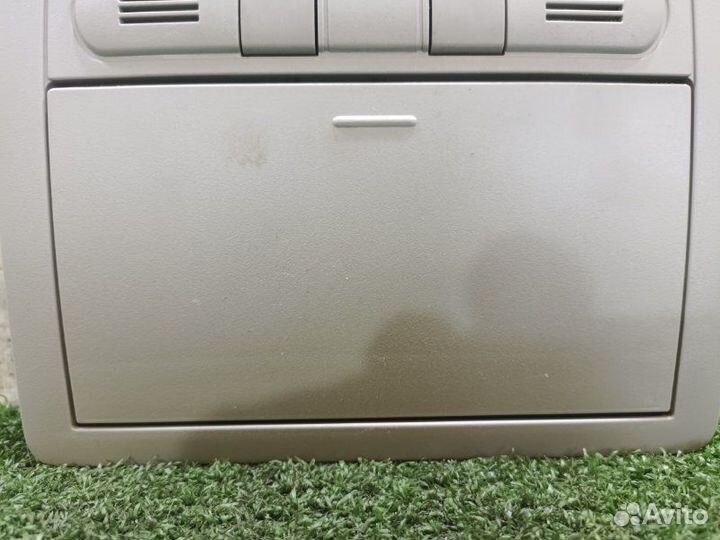 Плафон салона Toyota Mark X седан 2.5 4GR 2009