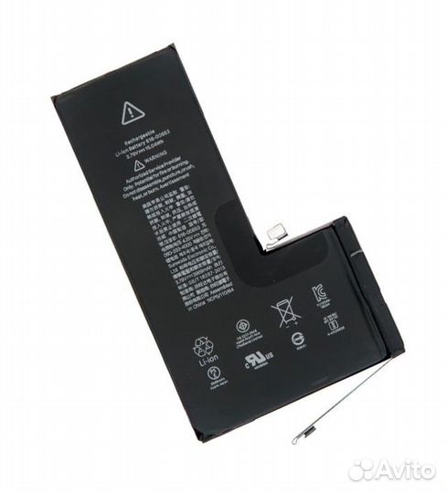 Акб (Аккумулятор) для iPhone Все модели