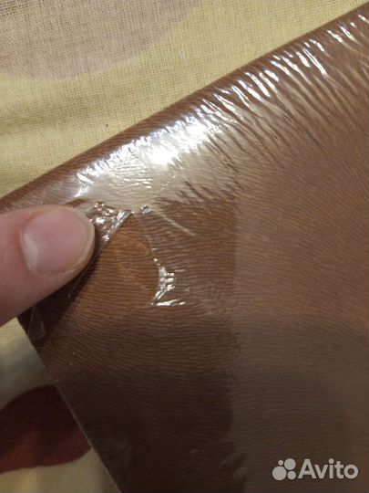 Новый фотоальбом Henzo