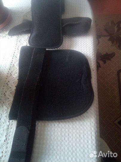 Бандаж на плечевой сустав и руку