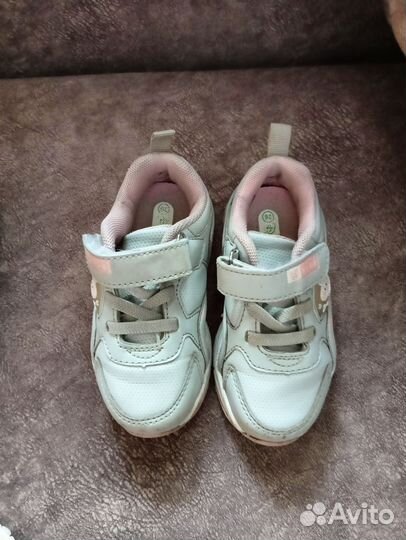 Детская обувь для девочек