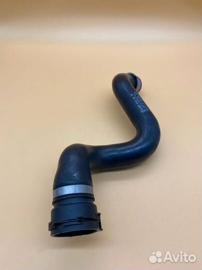 Патрубок Mercedes A1665000575