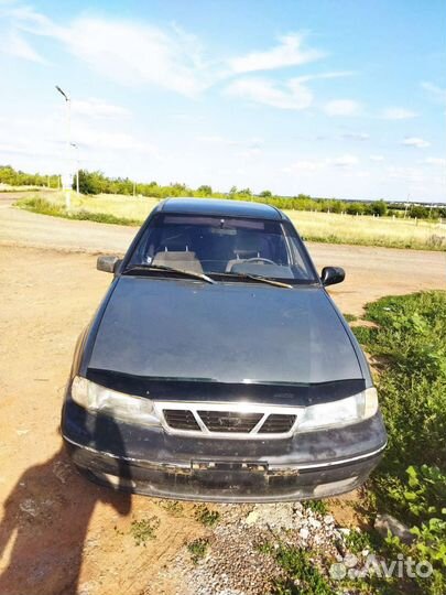 Дэу Нексия 1.2 Разбор Daewoo Nexia 1.2 Авторазбор