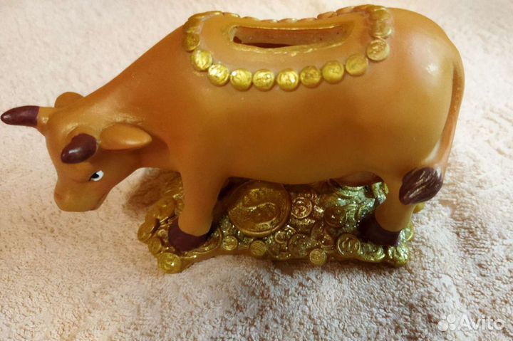 Копилка детская