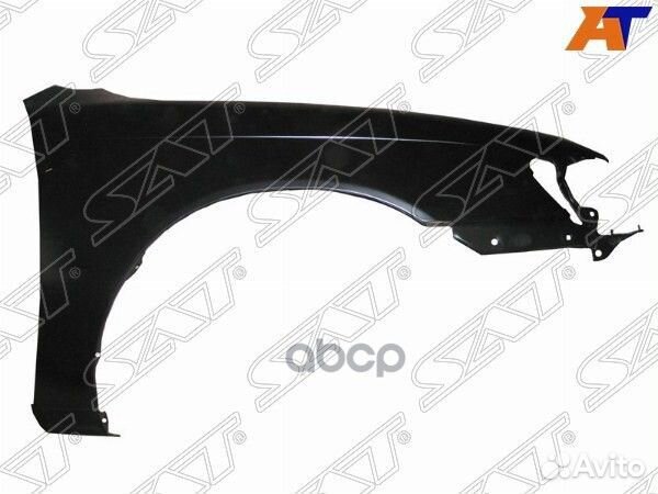 Крыло переднее Toyota Corolla (E100) 91-02