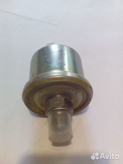 Датчик давления масла ваз 2103 (мм393А ) СССР