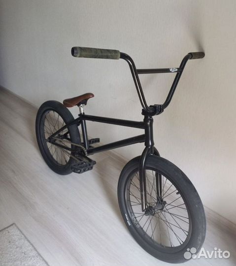 Bmx Cult Control (custom)