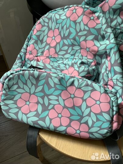 Рюкзак детский крокид