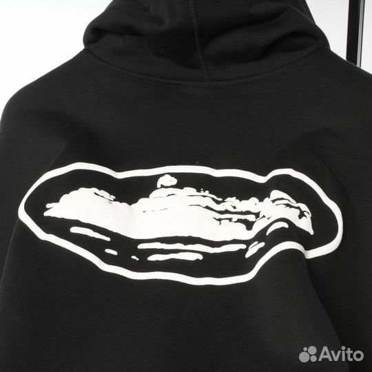 Зип худи Corteiz