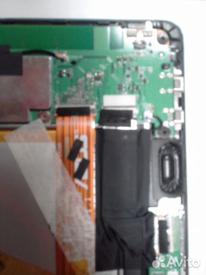 Планшет Asus me302kl