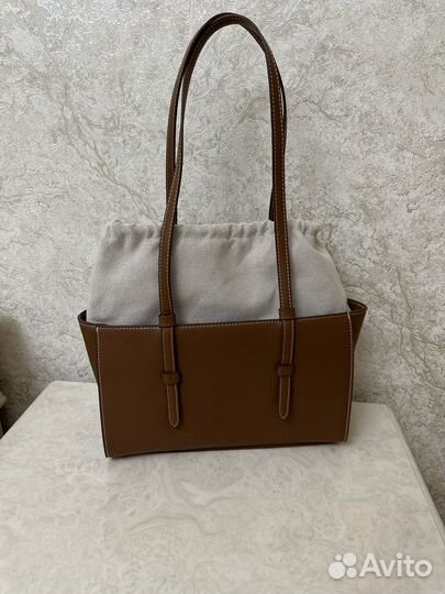 Сумка zara новая