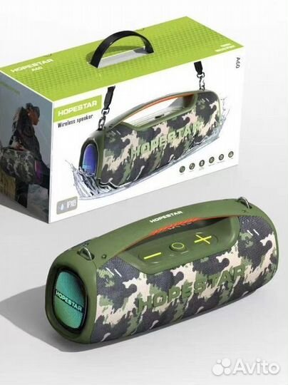 Колонка hopestar A60