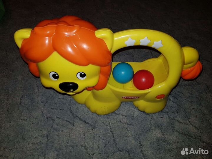 Детская игрушка