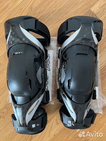 POD K8 Carbon брейсы S/M/L/XL