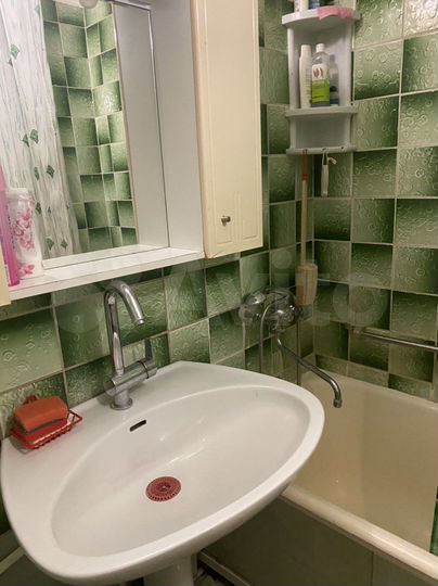 2-к. квартира, 52 м², 12/14 эт.