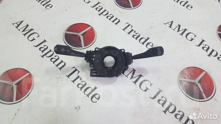 Переключатель под рулевой BMW 5 series E39