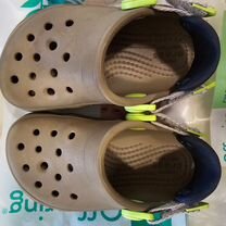 Crocs C7