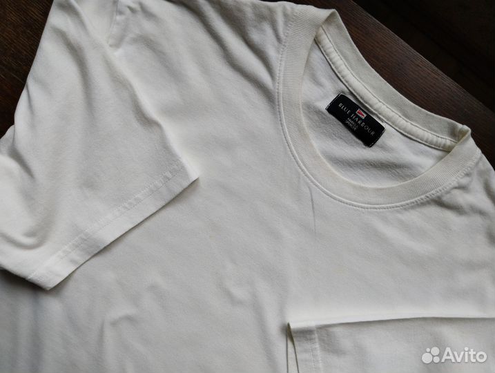 Поло, Футболки: Reebok; Polo Ralph Lauren; Blue Ha