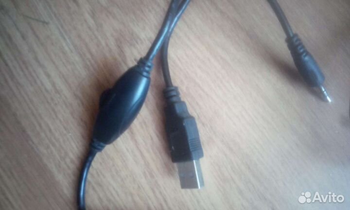 Веб камера с микрофоном