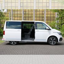 Volkswagen Multivan 2.0 AMT, 2020, 64 968 км, с пробегом, цена 4 350 000 руб.