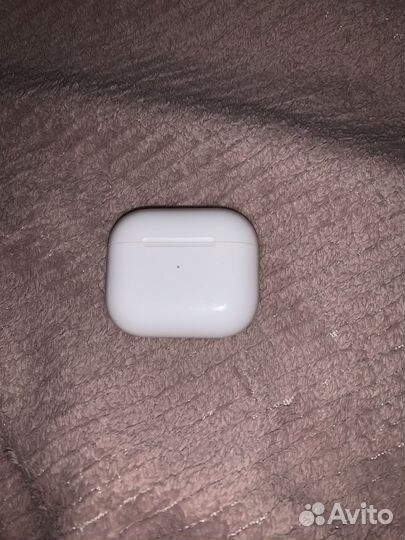 Apple airpods 3