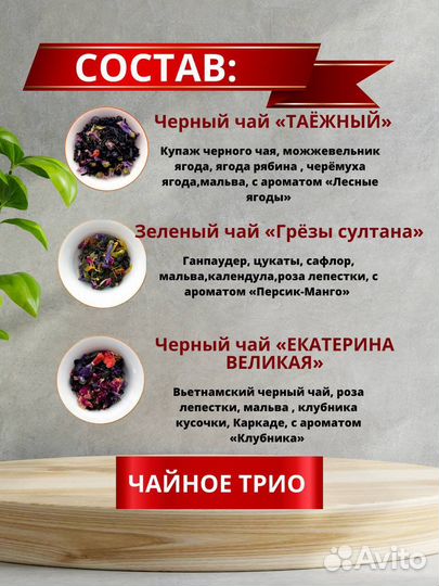 Подарочный набор