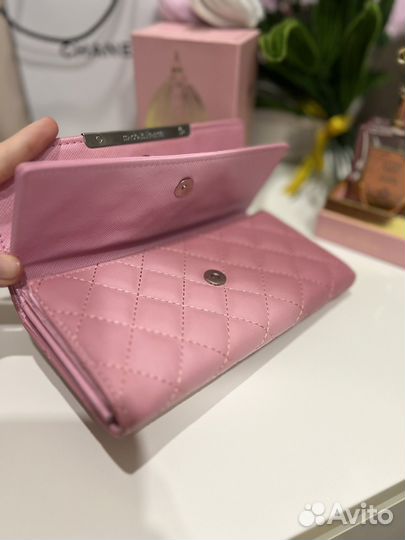 Кошелек женский