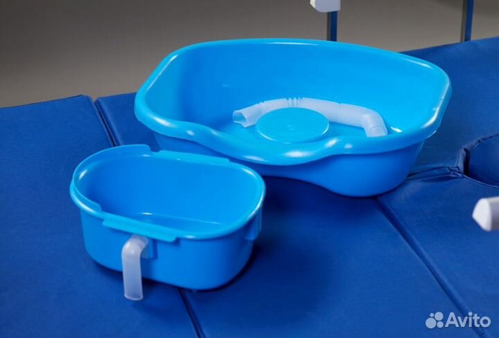 Медицинская кровать от фабрики