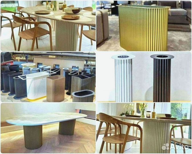 Подстолье / Основание для стола