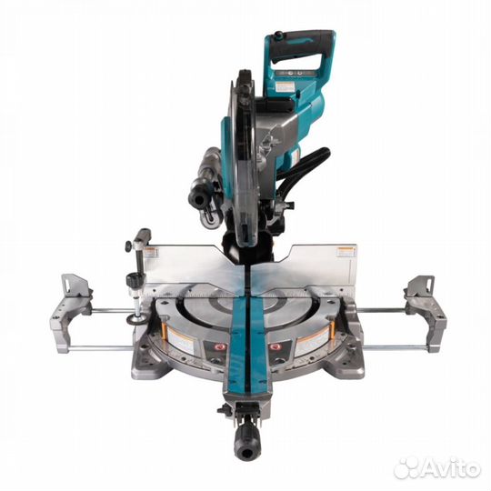 Аккумуляторная торцовочная пила Makita LS003GZ01