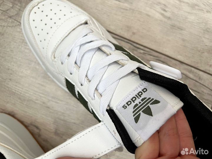 Кроссовки adidas мужские