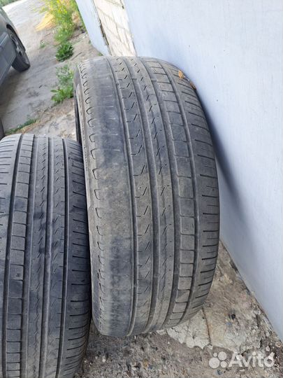 Pirelli Cinturato P7 245/50 R19