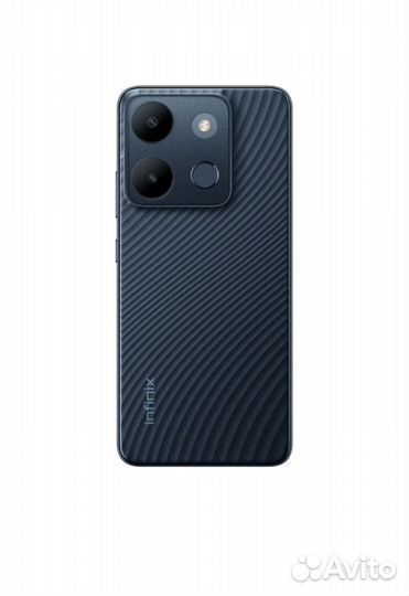 Infinix Smart 7, 4/64 ГБ