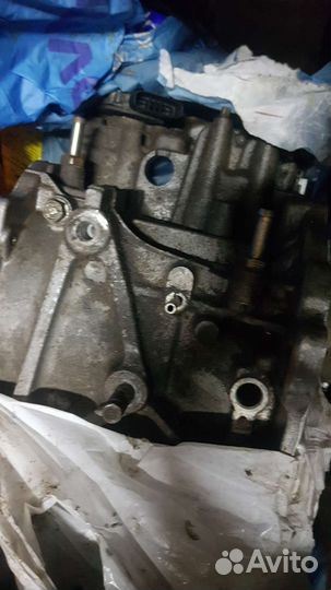 Бублик гидротрансформатор, AT мазда 6 gh