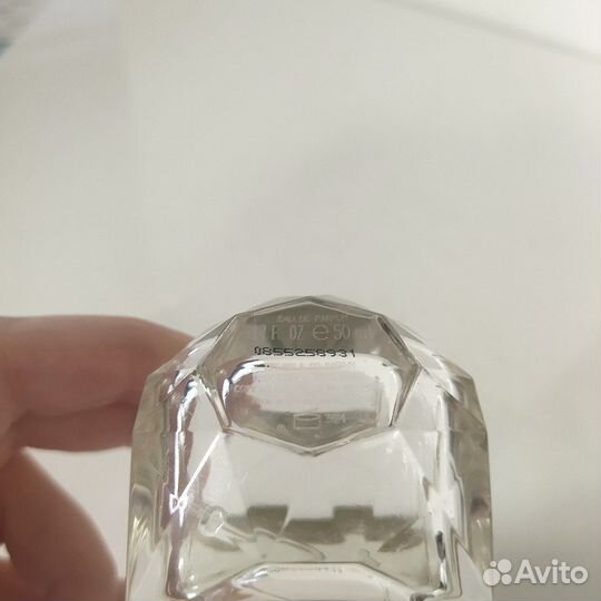 Духи Tiffany & Co