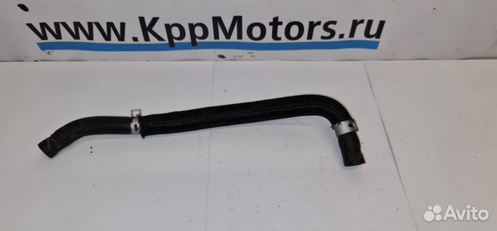 Патрубок системы охлаждения Mazda Bongo L84915261