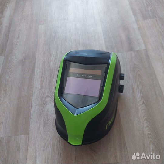 Сварочная маска. Хамелеон Optrel р550 neo. Новый
