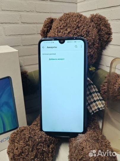 HONOR 20e, 4/64 ГБ
