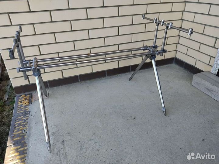 Род под Mifine wa530 на 5 уд