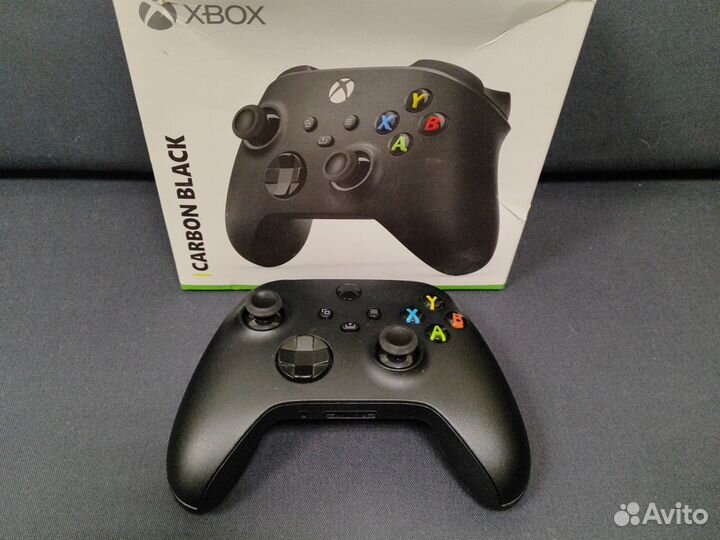 Оригинальный геймпад xbox series