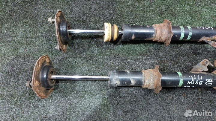 Амортизатор передний левый,правый Mazda 6 GG рест