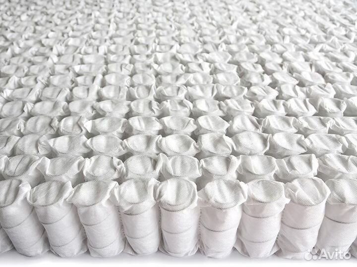 Матрас 120х200 Dimax Оптима Премиум