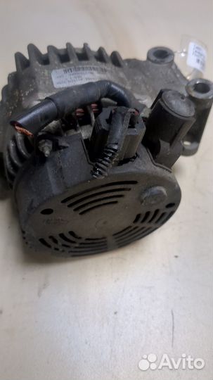 Генератор Ford Focus 2, 2006