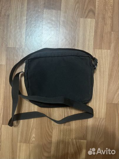 Сумка через плечо dickies оригинал