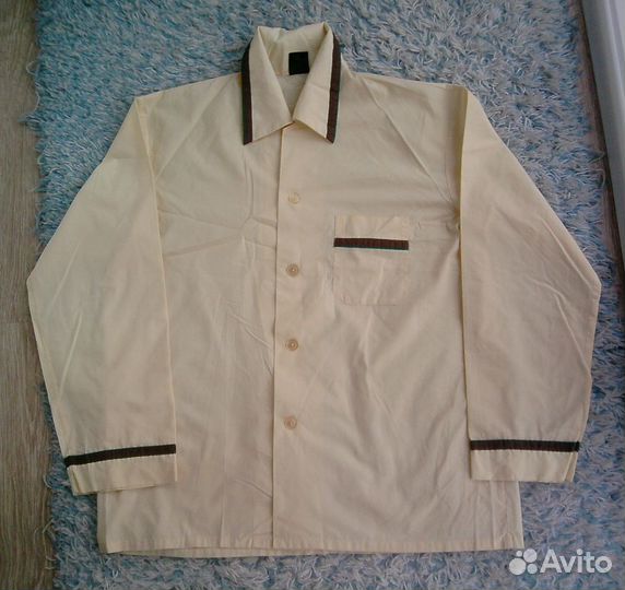 Пижамы, трусы и шорты мужские новые