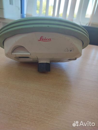 Аппаратура геодезическая спутниковая