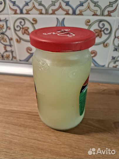 Жир сурка(байбака)