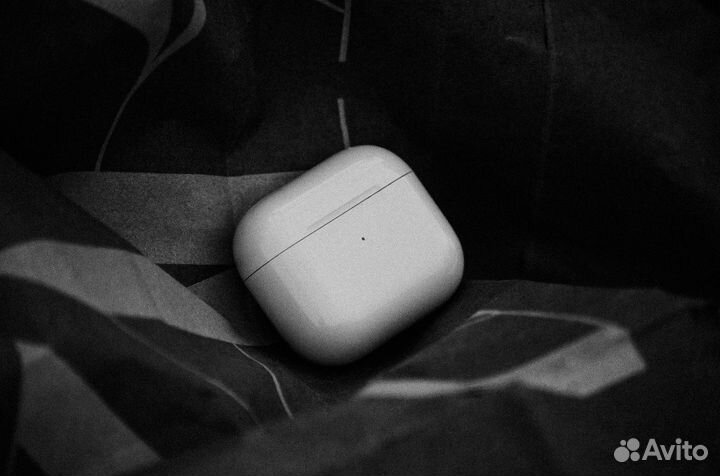 Аирподс 3 Беспроводные наушники