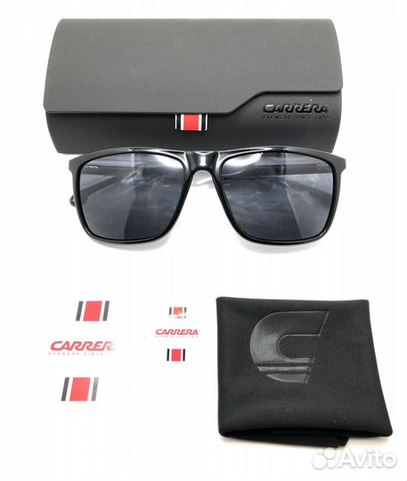 Новые Солнцезащитные очки Carrera